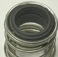 Bearing Seals